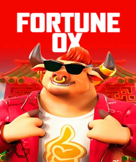В Fortune Ox удача ждёт тех, кто верит в победу