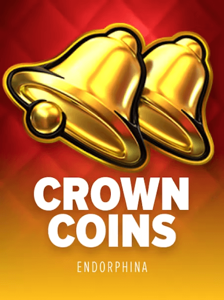 Crown Coins — слот, где королевские сокровища ждут смелых игроков