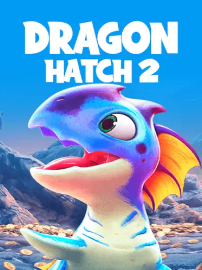 Попробуйте Dragon Hatch 2 и ощутите драконью мощь