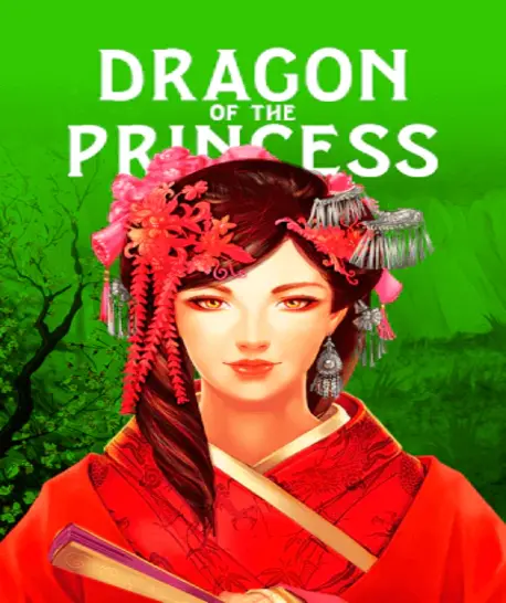Крутите барабаны Dragon of the Princess ради королевских сокровищ