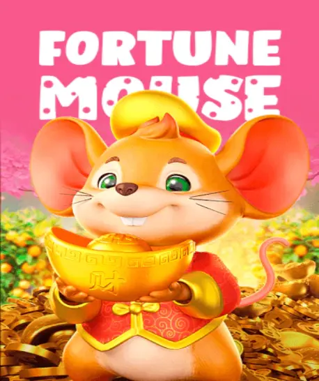 Fortune Mouse заряжает азартом с уникальными бонусами