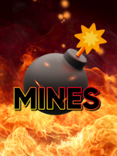 В Mines вас ждут шахты и крупные джекпоты