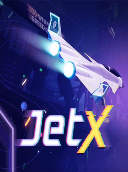 Smrt JetX — слот, где полёт приносит удачу