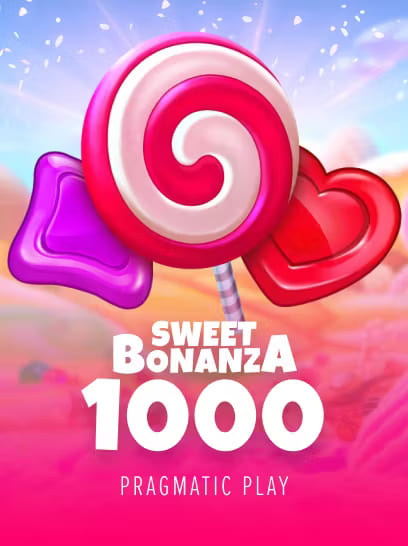 Крутите Sweet Bonanza и соберите конфетные сокровища